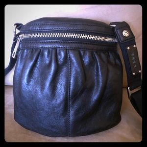 L.A.M.B. Crossbody Bag